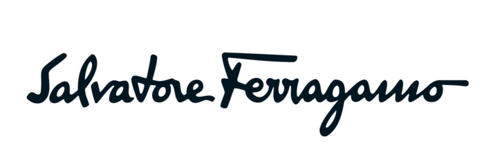 Salvatore Ferragamo logo
