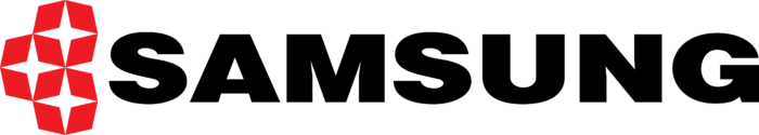 Samsung Logo 1980