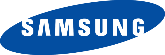 Samsung Logo 1993