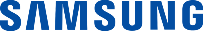 Samsung Logo 2005