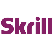 Skrill logo