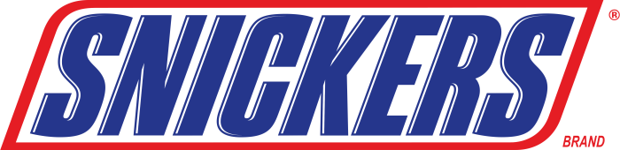 Snickers logo