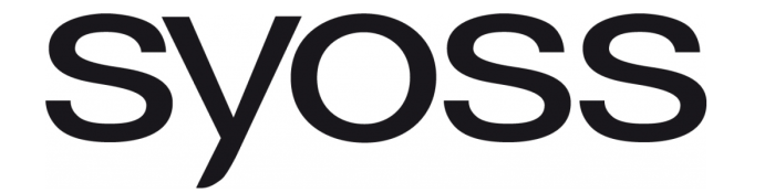 Syoss logo