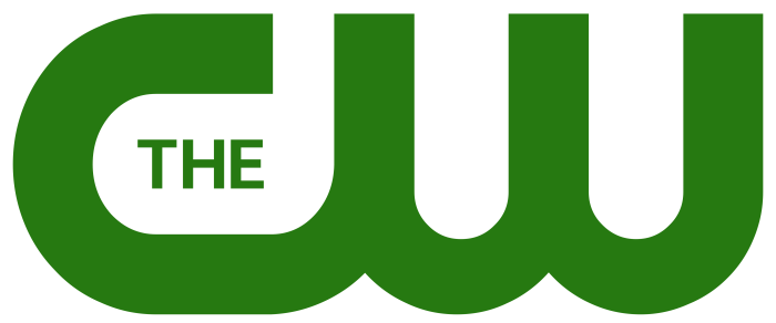The CW logo
