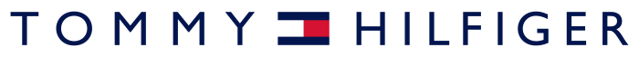 Tommy Hilfiger logo, transparent