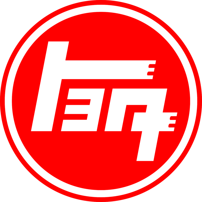 Toyota Logo 1949