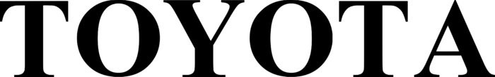 Toyota Logo 1958