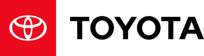 Toyota United States Logo 2019