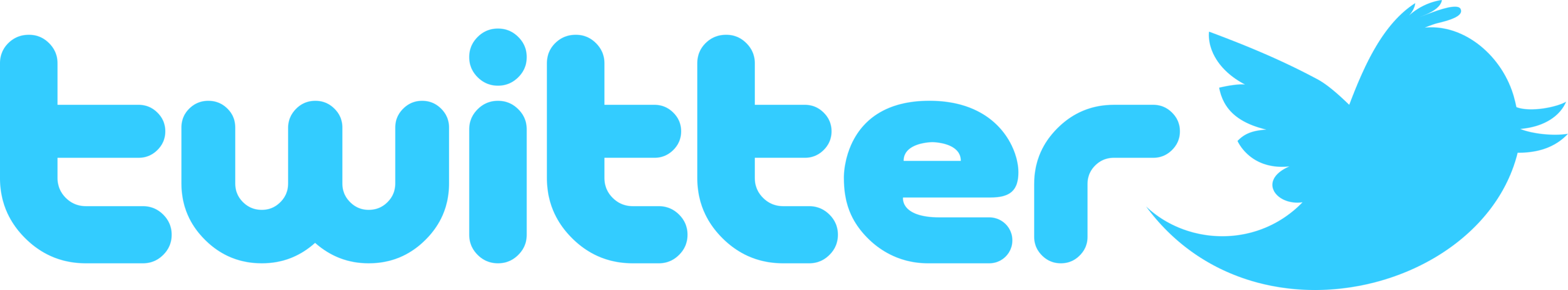 Twitter Logo 2010