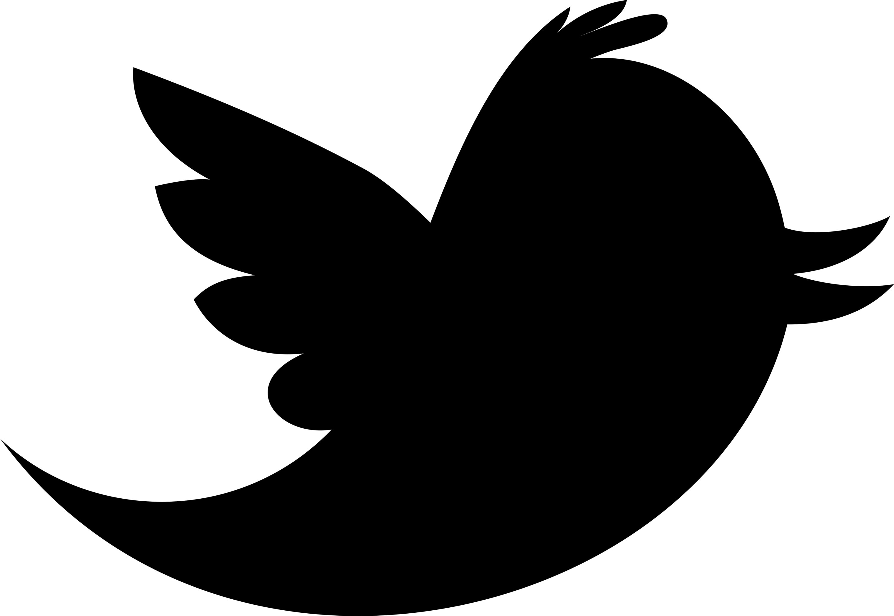 Twitter print bird Logo 2010