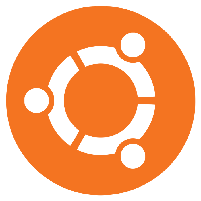 Ubuntu