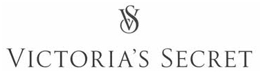 Victoria's Secret logo with symbol