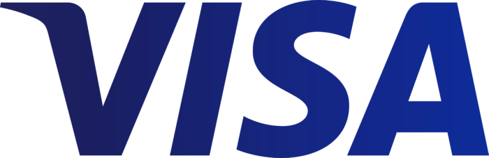 Visa Logo 2014