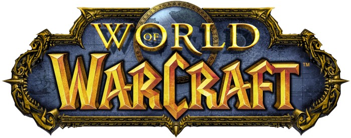 World of Warcraft logo