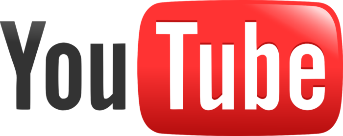 YouTube Logo 2005