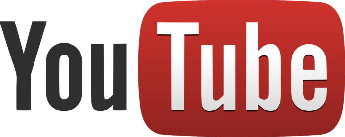YouTube Logo 2011