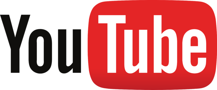 YouTube Logo 2013
