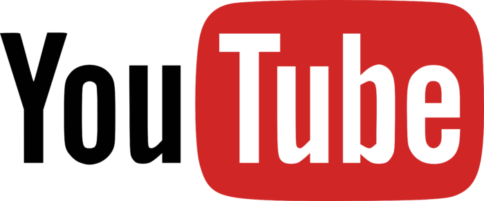 YouTube Logo 2015