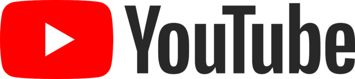 YouTube Logo 2017