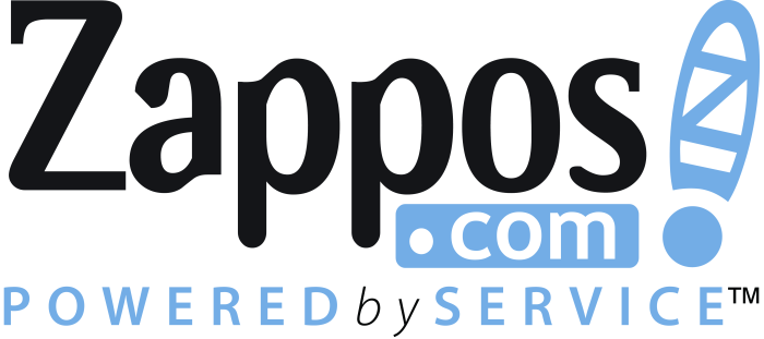 Zappos logo
