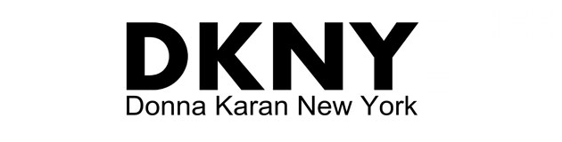 dkny logo - Donna Karan
