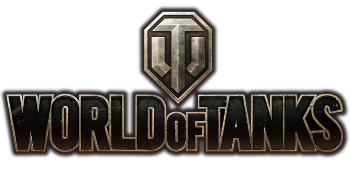 World of Tanks logo