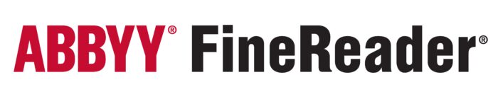 ABBYY FineReader logo