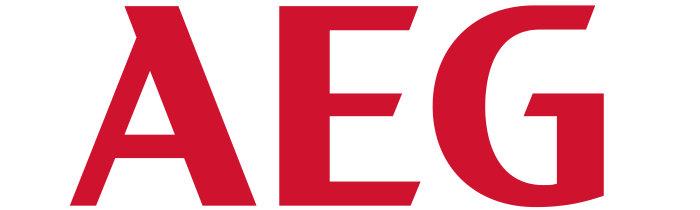 AEG logo