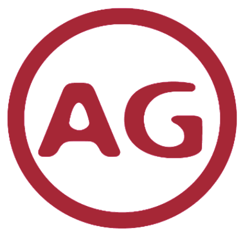 AG logo