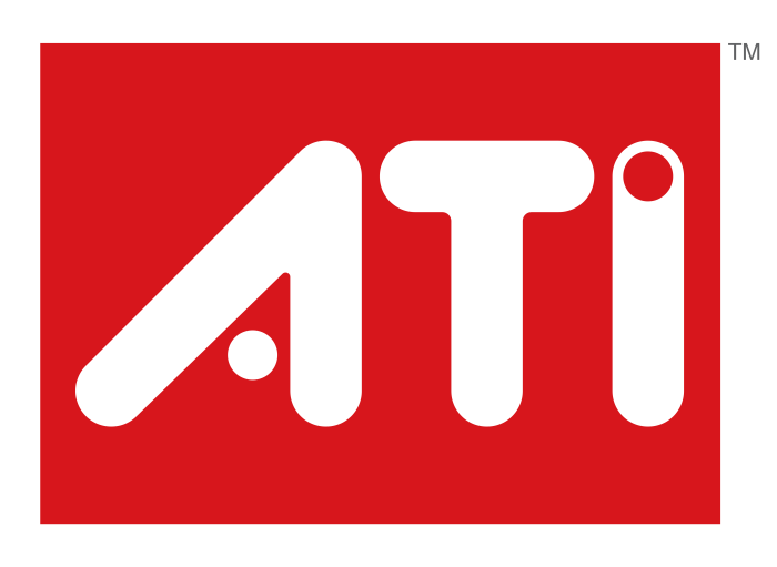 ATI Technologies logo