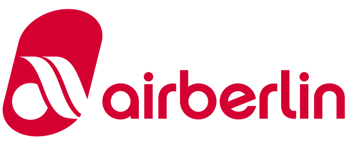 Air Berlin logo