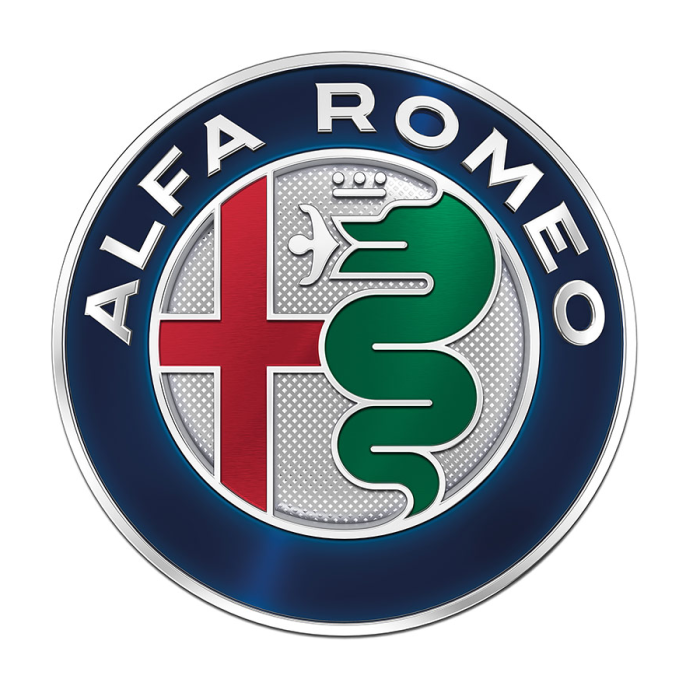 Alfa Romeo logo