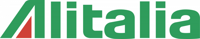 Alitalia Airlines logo