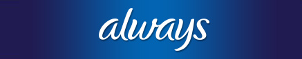 Always website logo