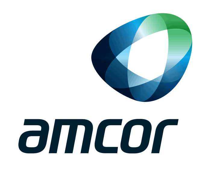 Amcor logo