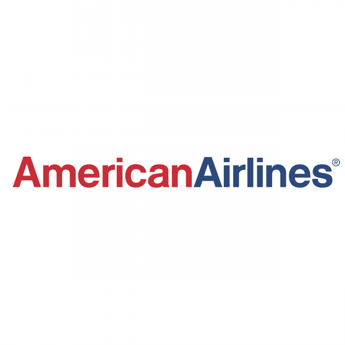 American Airlines logo