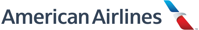 American Airlines logo