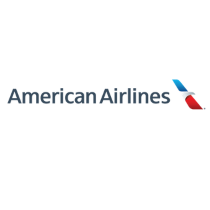 American Airlines logo