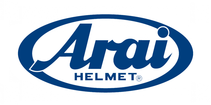 Arai Helmet logo