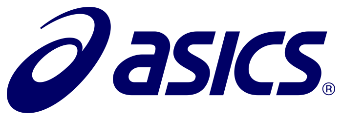 Asics logo