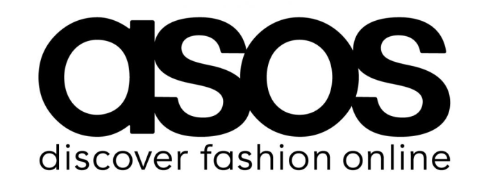 Asos logo