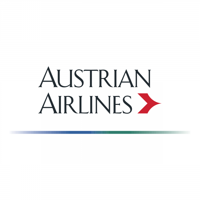 Austrian Airlines logo