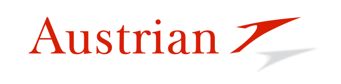 Austrian Airlines logo 2