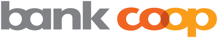 Bank Coop logo
