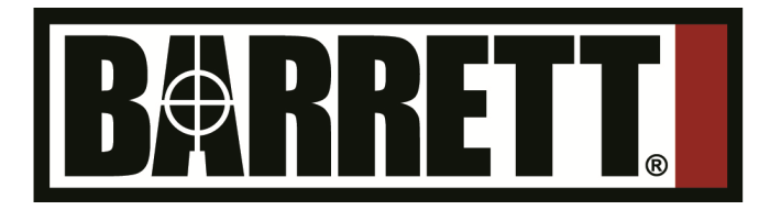 Barrett logo