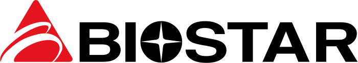 Biostar logo