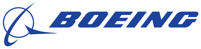 Boeing logo