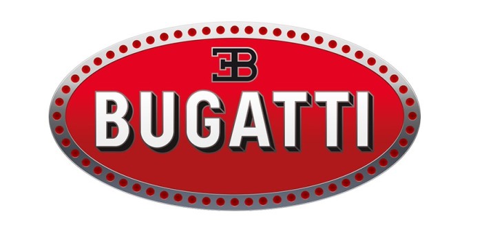 Bugatti logo
