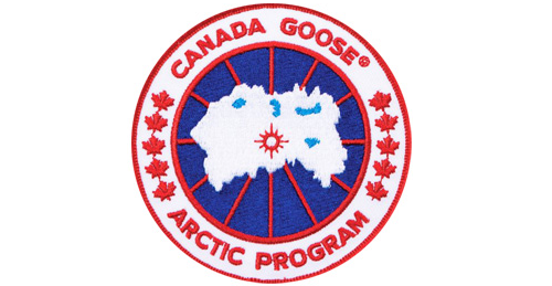 Canada Goose logo