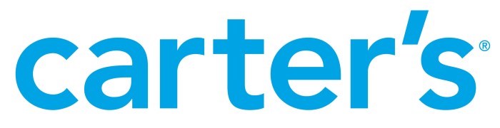Carter's logo
